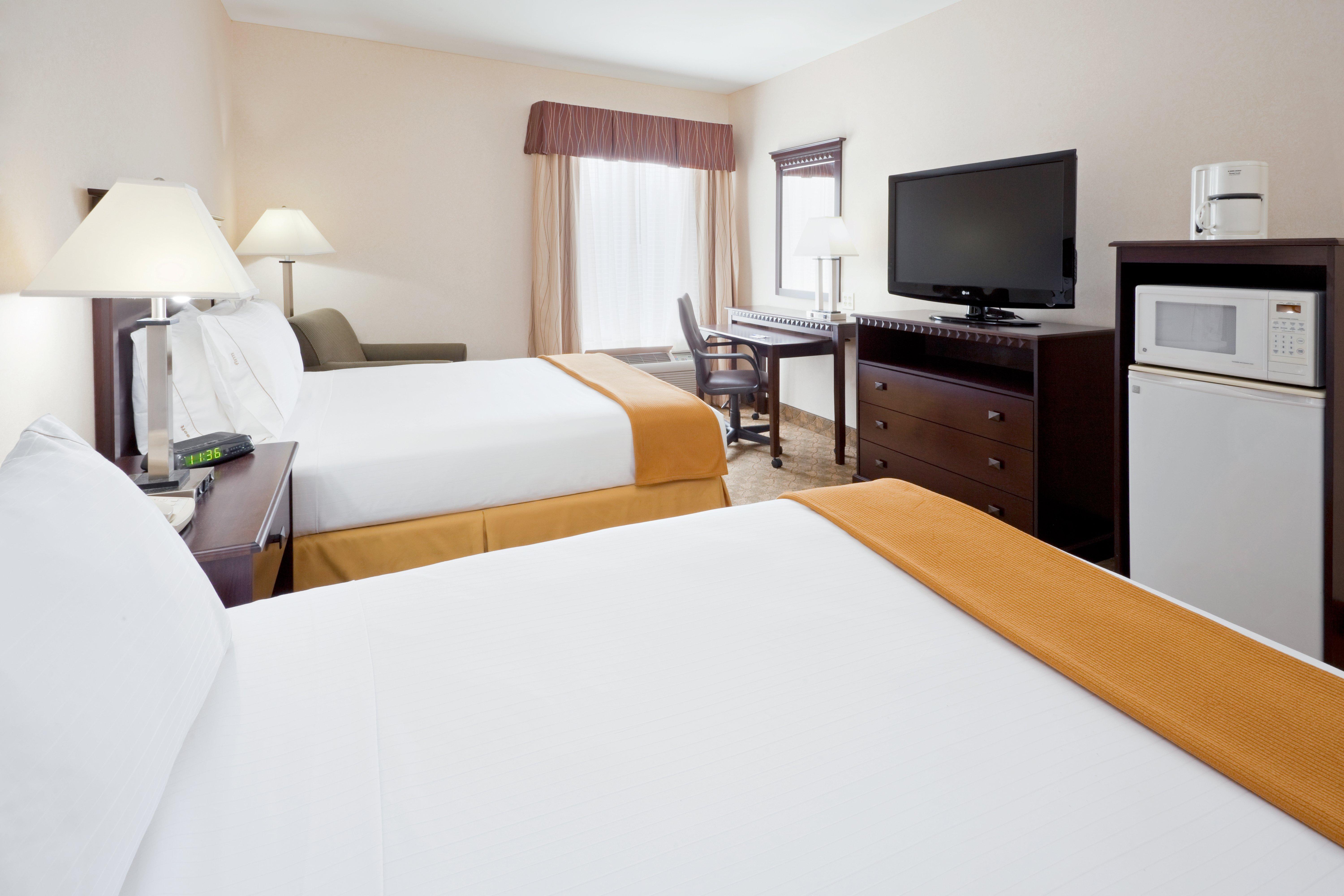 Holiday Inn Express & Suites Carneys Point - Pennsville By Ihg Exterior photo