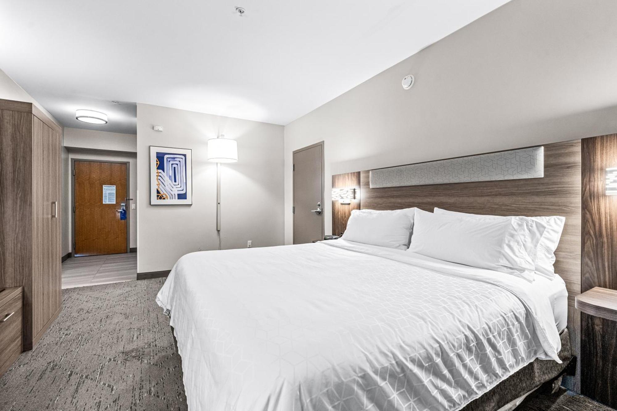 Holiday Inn Express & Suites Carneys Point - Pennsville By Ihg Exterior photo