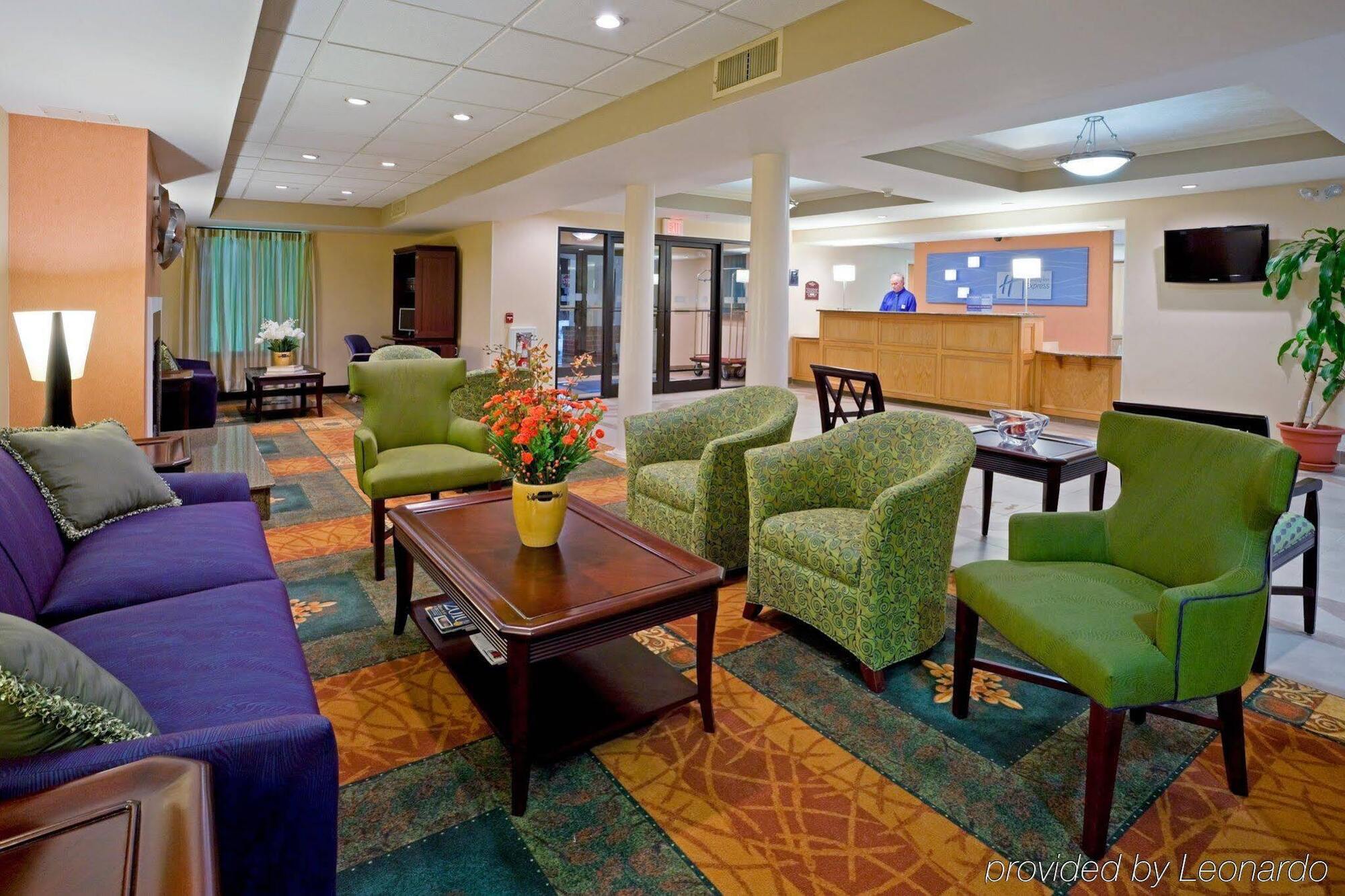 Holiday Inn Express & Suites Carneys Point - Pennsville By Ihg Exterior photo