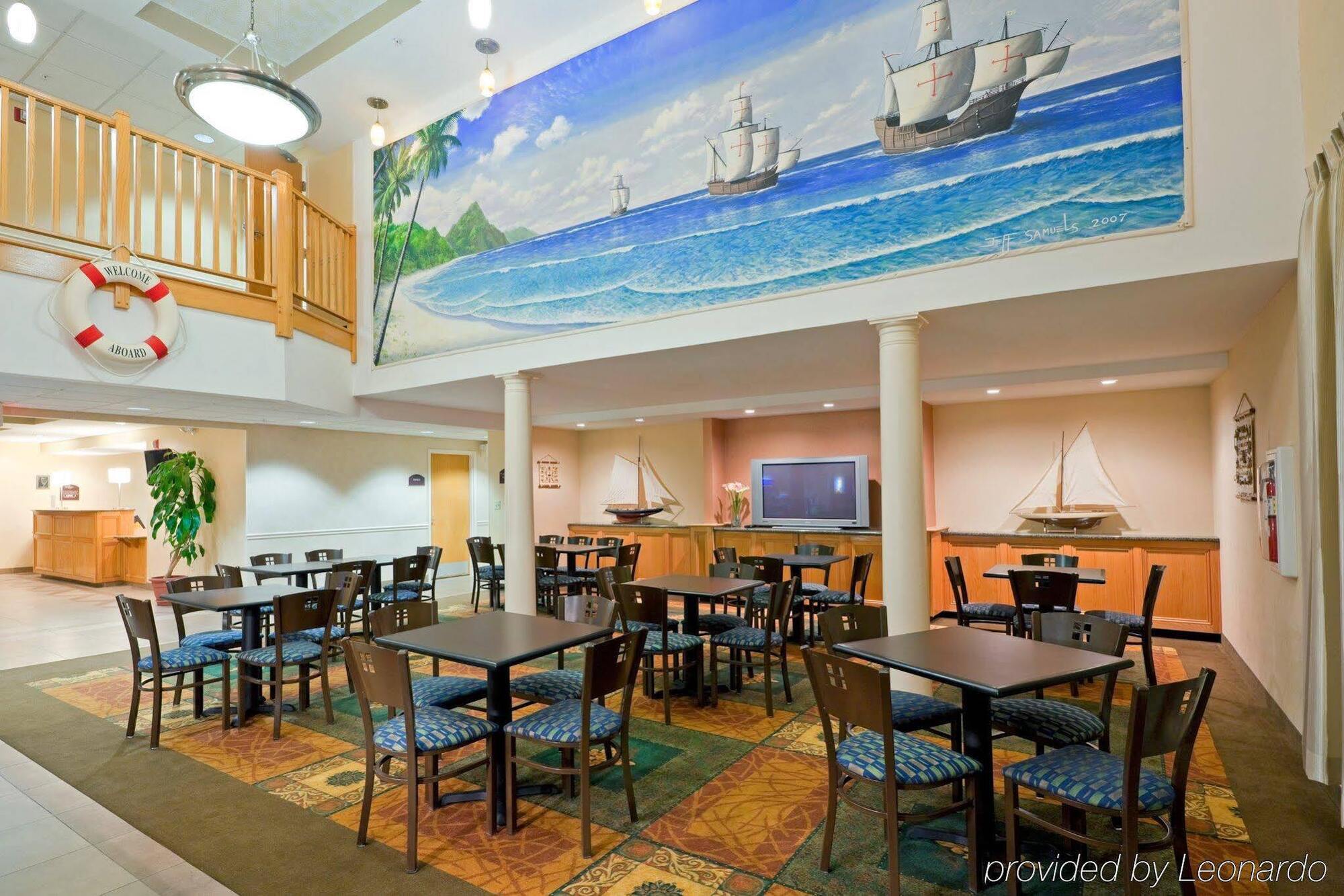 Holiday Inn Express & Suites Carneys Point - Pennsville By Ihg Exterior photo